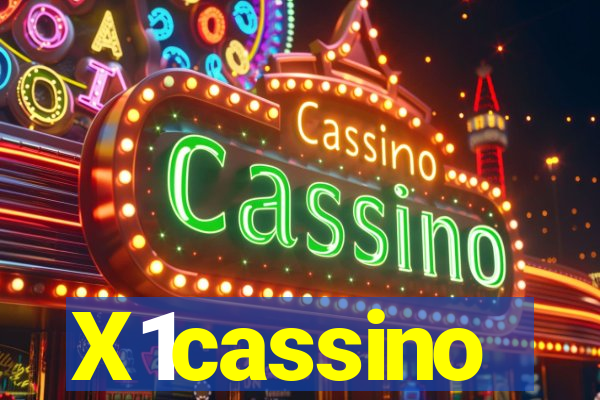 X1cassino