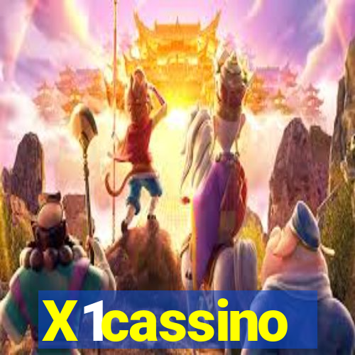 X1cassino