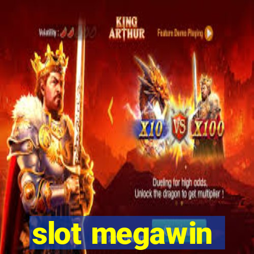 slot megawin