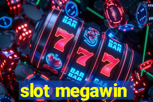 slot megawin