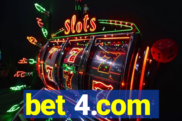 bet 4.com