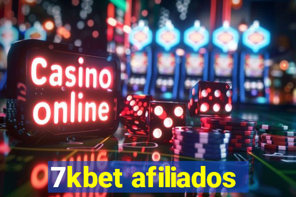 7kbet afiliados