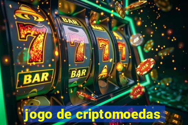 jogo de criptomoedas