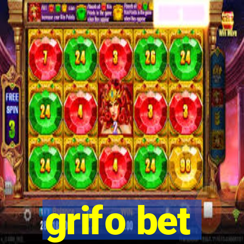 grifo bet