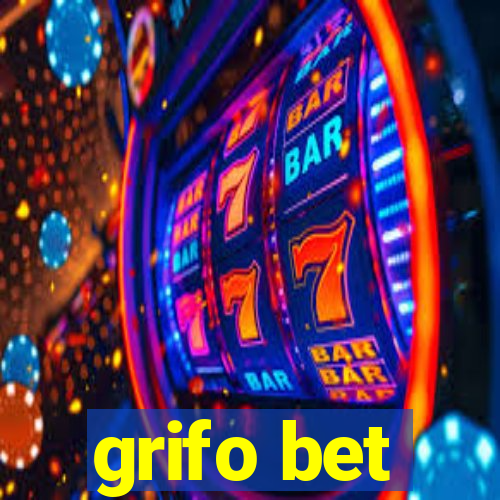 grifo bet