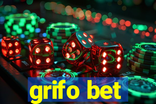 grifo bet