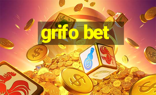 grifo bet