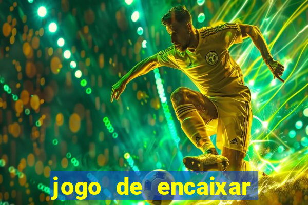 jogo de encaixar as cores