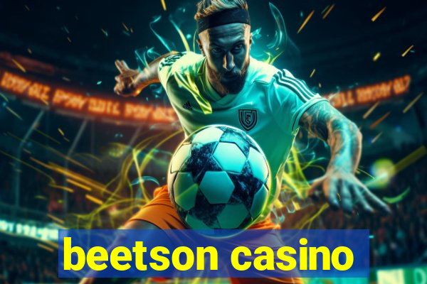 beetson casino