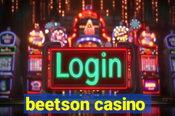 beetson casino