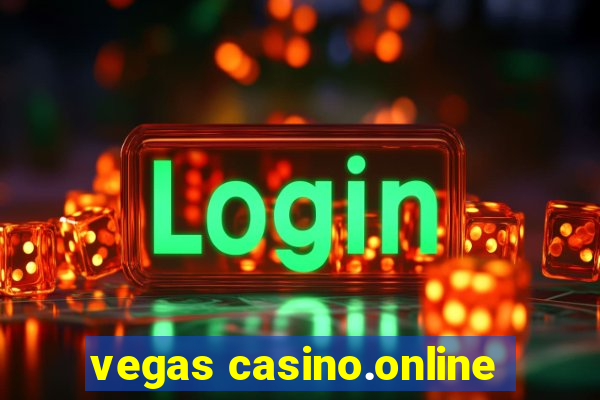 vegas casino.online