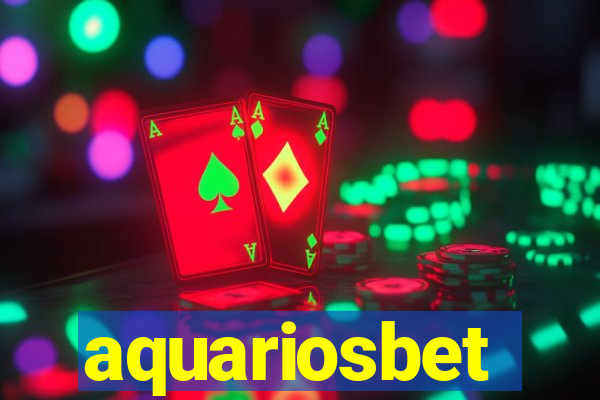 aquariosbet