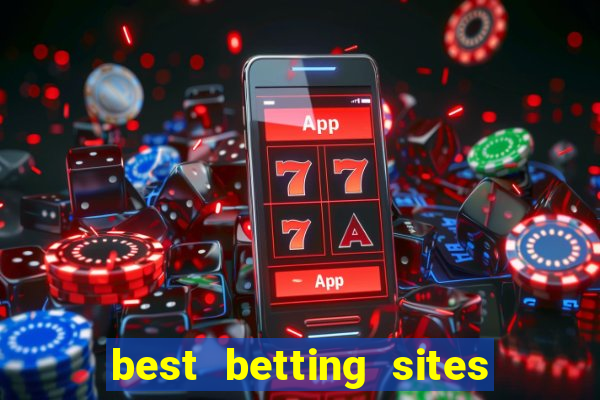 best betting sites for nfl