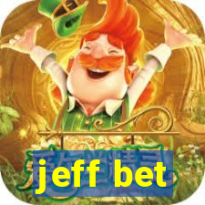 jeff bet