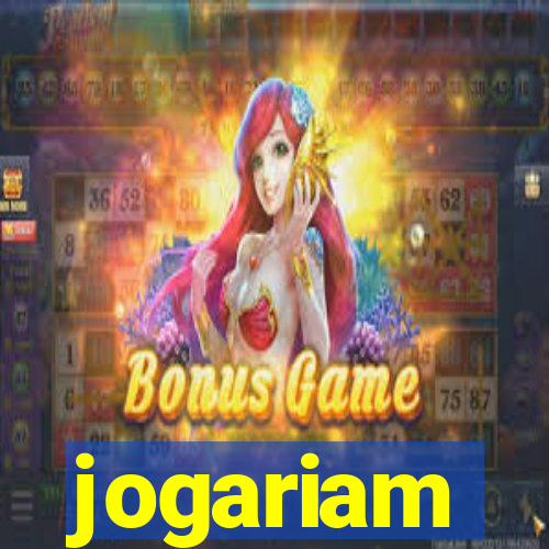 jogariam