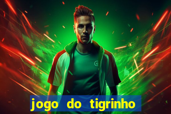 jogo do tigrinho em casa chinesa