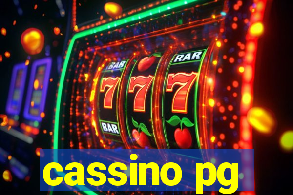 cassino pg