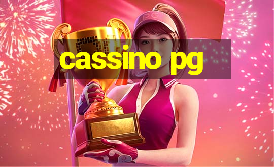 cassino pg