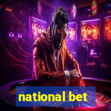 national bet