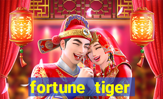 fortune tiger depósito de 5 reais