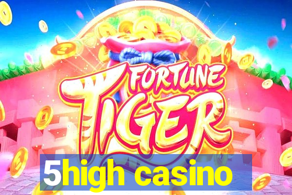 5high casino