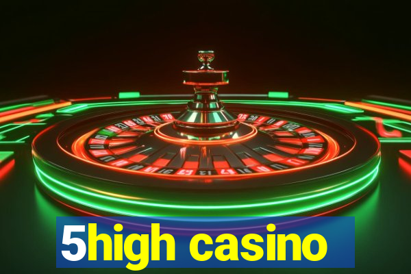 5high casino