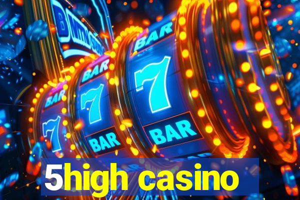 5high casino