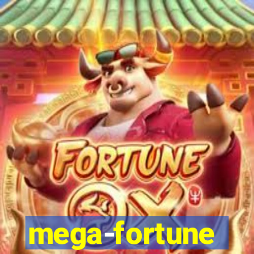 mega-fortune