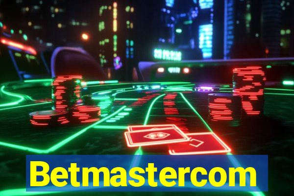 Betmastercom