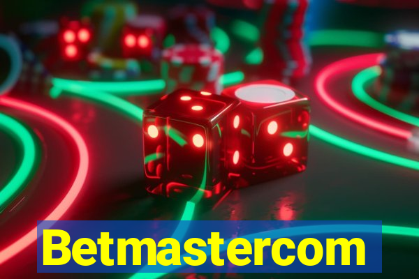 Betmastercom