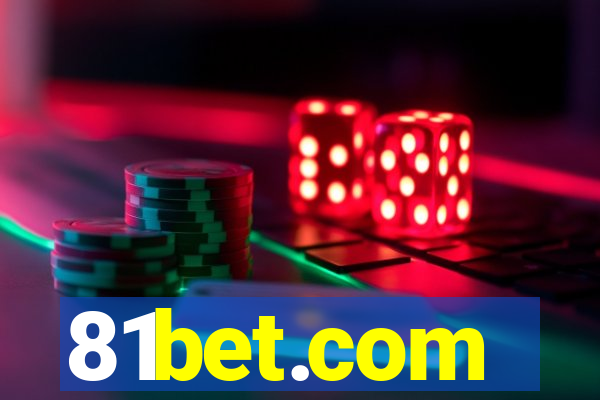 81bet.com