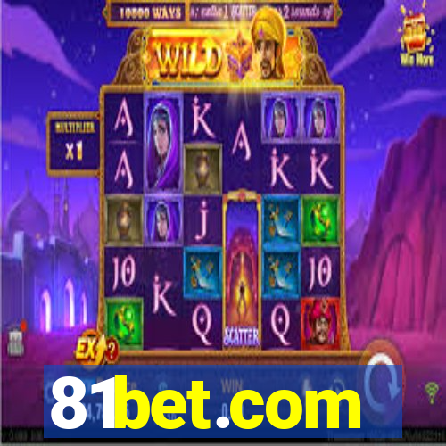 81bet.com