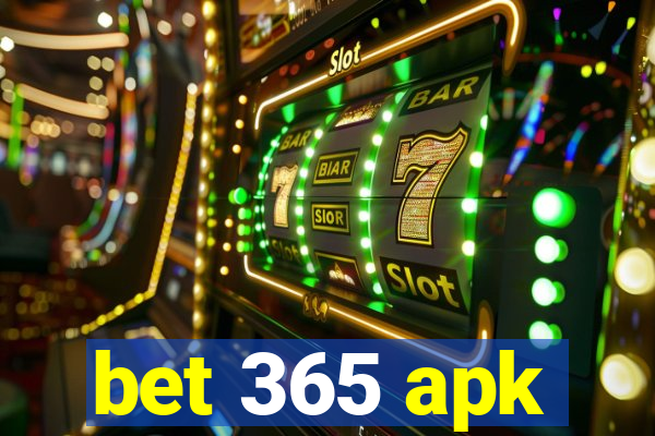 bet 365 apk