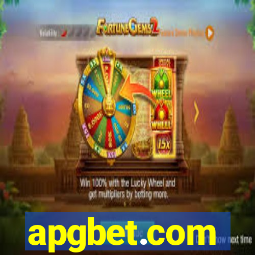 apgbet.com