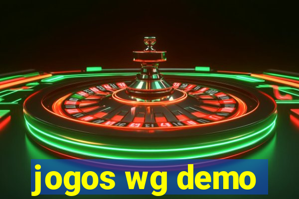 jogos wg demo