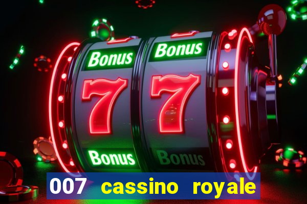 007 cassino royale download 1080p