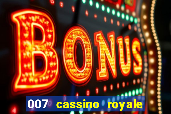 007 cassino royale download 1080p