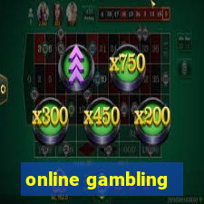 online gambling