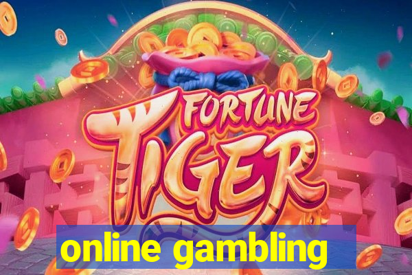 online gambling