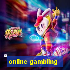 online gambling