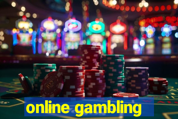 online gambling