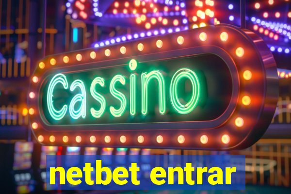 netbet entrar