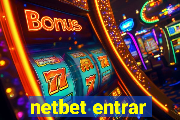 netbet entrar