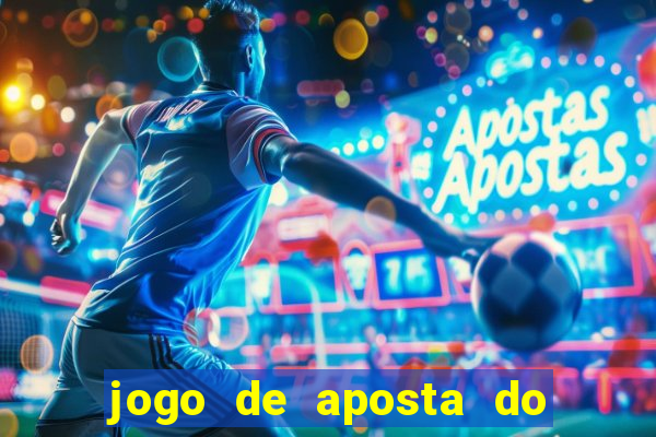 jogo de aposta do gustavo lima