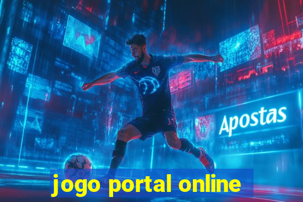 jogo portal online