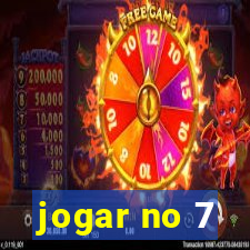 jogar no 7