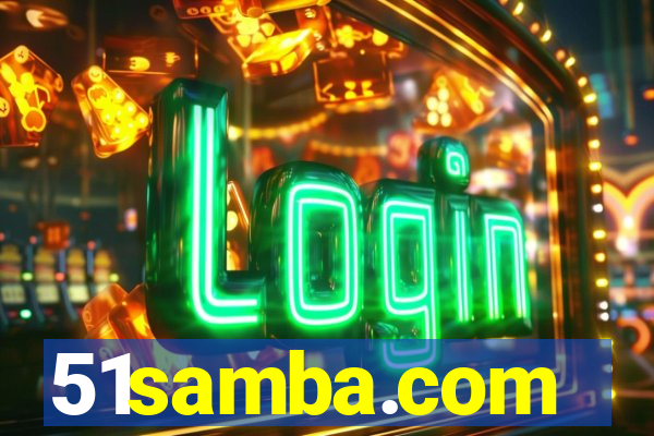 51samba.com