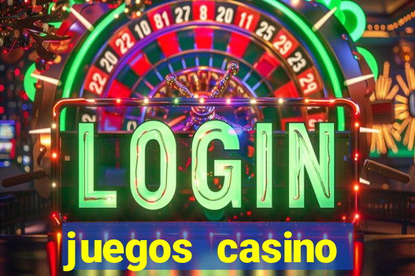 juegos casino gratis pop slots