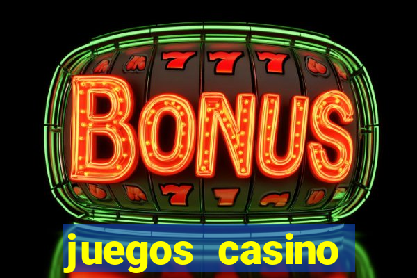 juegos casino gratis pop slots