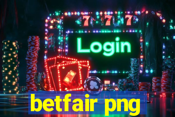 betfair png